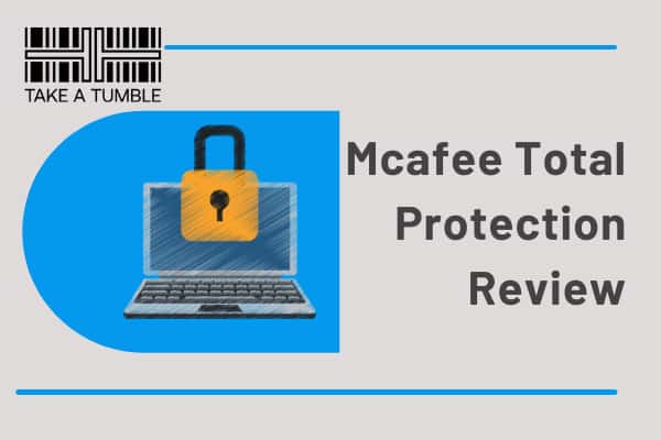Review Mcafee Total Protection