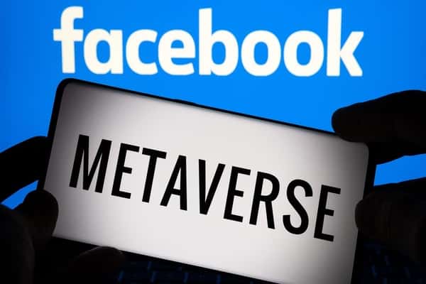 Facebook's Metaverse Causes Worldwide Concerns..