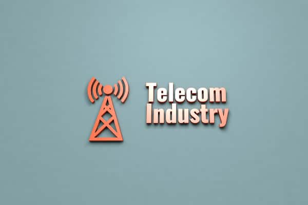 telecom industry statistics for australia