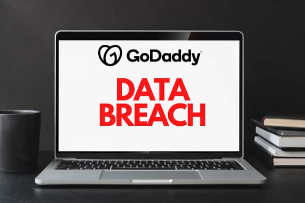 GoDaddy Data Breach 2021