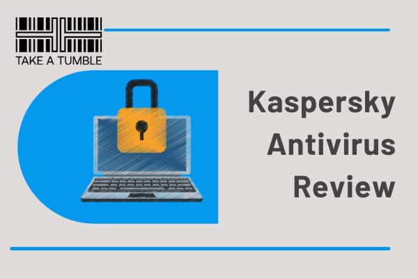 Kaspersky AntiVirus Review