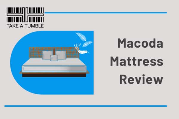 Macoda Mattress Review