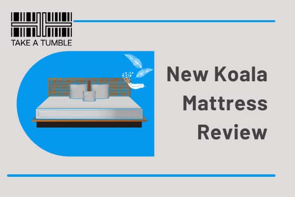 New Koala Mattress Review