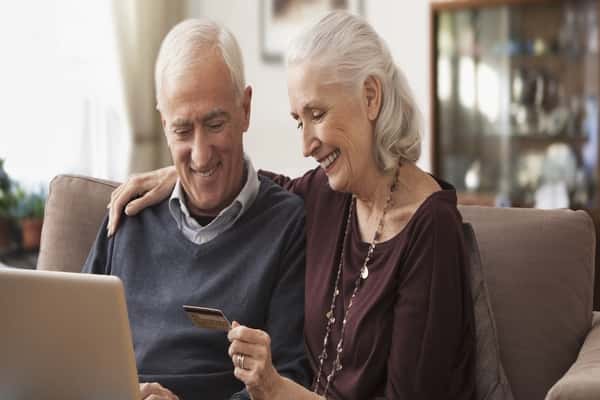 Older Australians Are Making Progress Toward a Safer Online Future