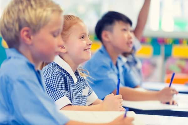 Victorian Schools Will Get Better Internet Thanks To Telstra