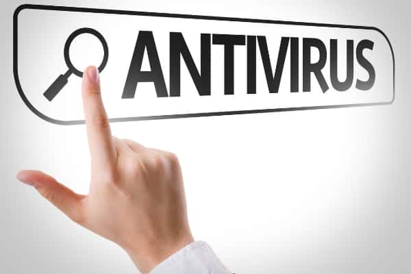 antivirus software buying guide