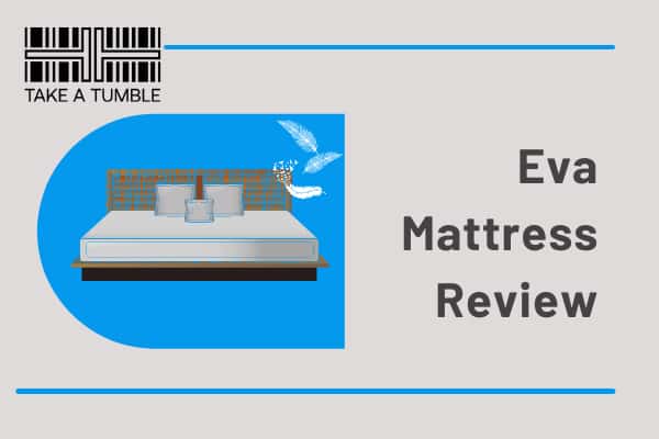 eva mattress review