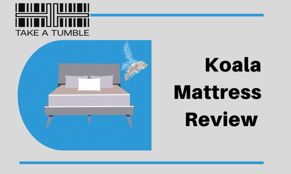 koala mattress Review