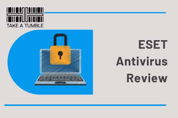 ESET antivirus review