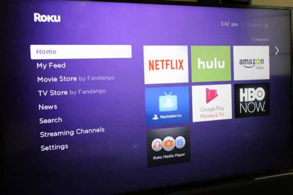 Ways to Use Web Browser for Roku