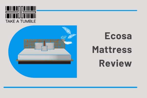Ecosa Mattress Review