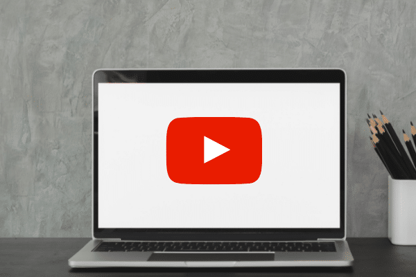 How to lock Youtube With Password