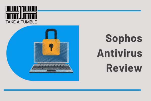 Sophos Antivirus Review