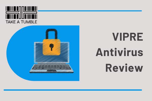 vipre antivirus review