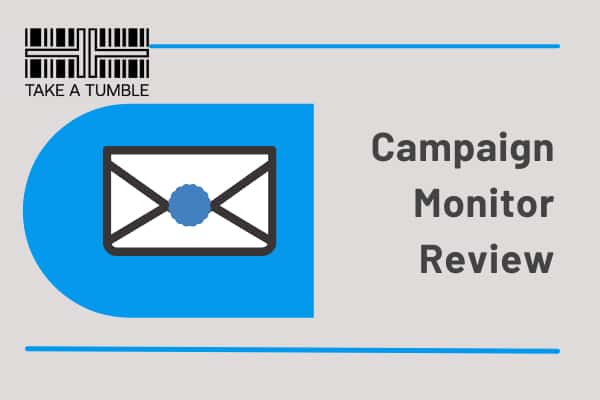 Campaign Monitor Review