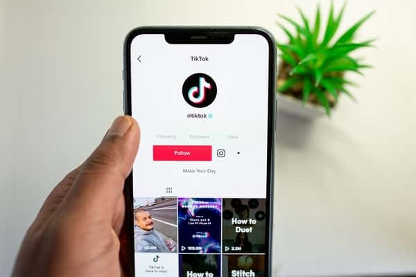How Much Data Does TikTok Use?