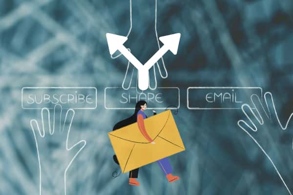 Ways to Increase Email Engagement in 2022