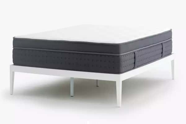noa luxe mattress review