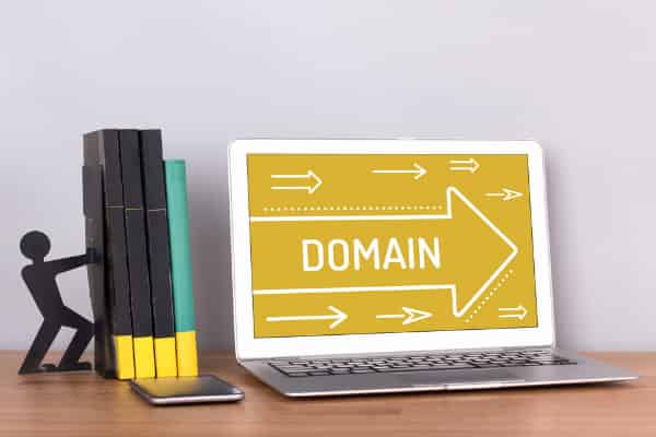 What is an addon domain