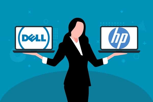 Dell vs HP: Which One Makes the Laptop of Your Dreams?