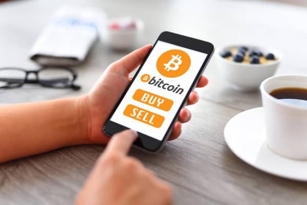 how to sell Bitcoin in Australia
