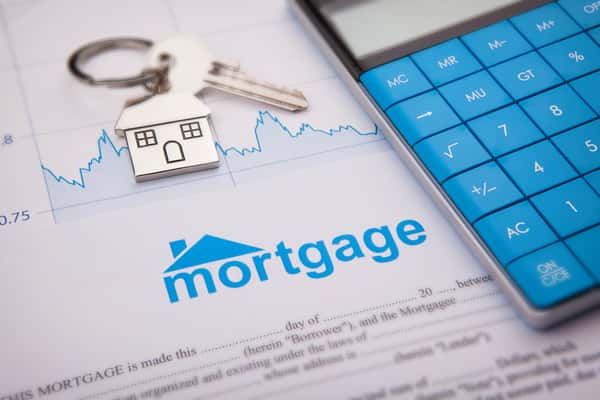 what happens when you pay off your mortgage in Australia