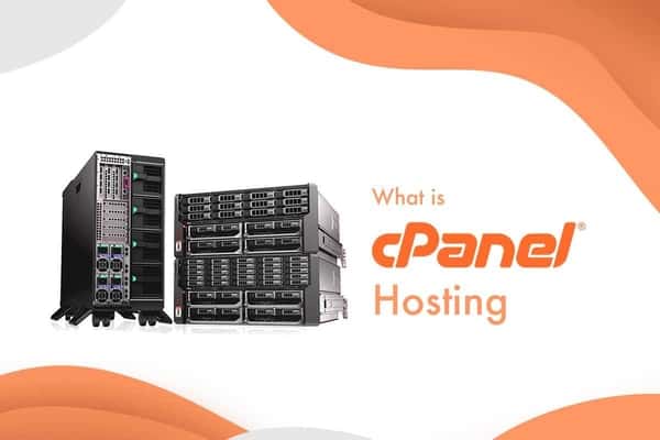 what is cPanel hosting