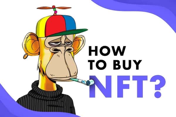 how to buy NFT