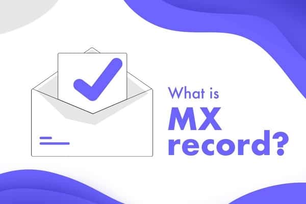 What is MX Record