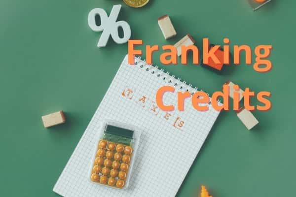 Who Is Eligible for Franking Credits