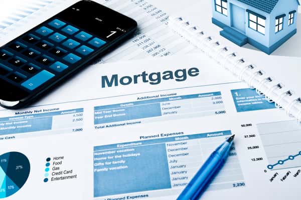 how does a mortgage offset account work