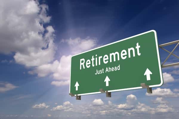 retirement statistics Australia