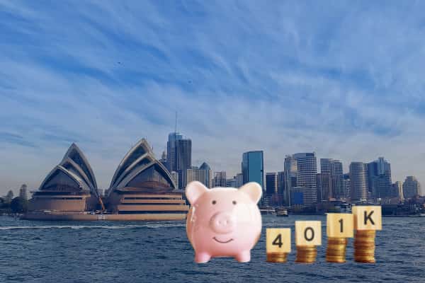 What Is a 401K in Australia?