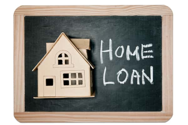 what is a line of credit home loan