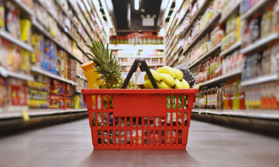 how to save money on groceries australia