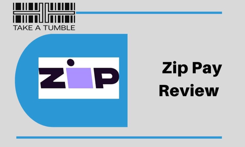Zip Pay Review