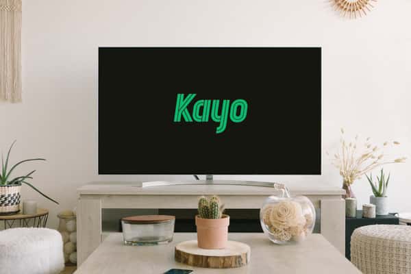 what TVs are compatible with Kayo