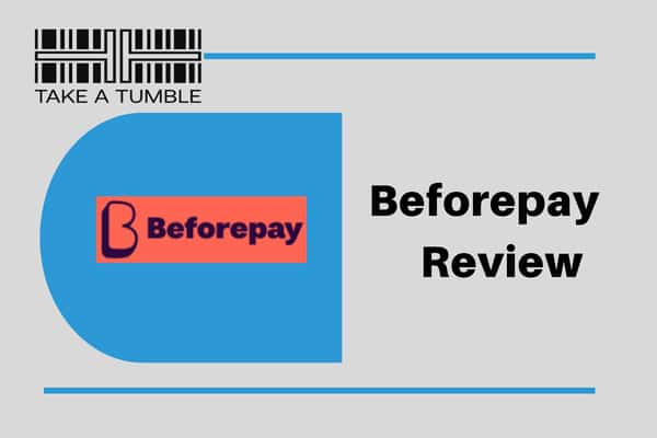 beforepay review