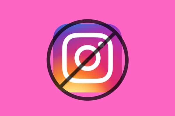 how to remove shadow ban on instagram