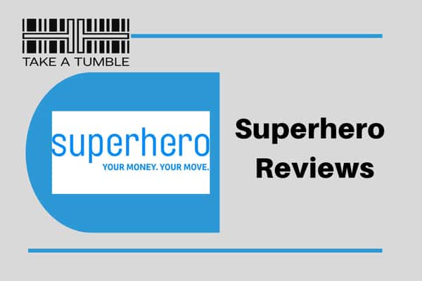 superhero reviews