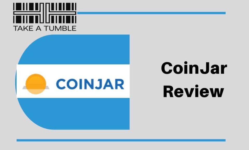 CoinJar Review Australia