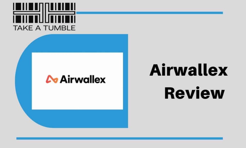 Airwallex Money Transfer Review