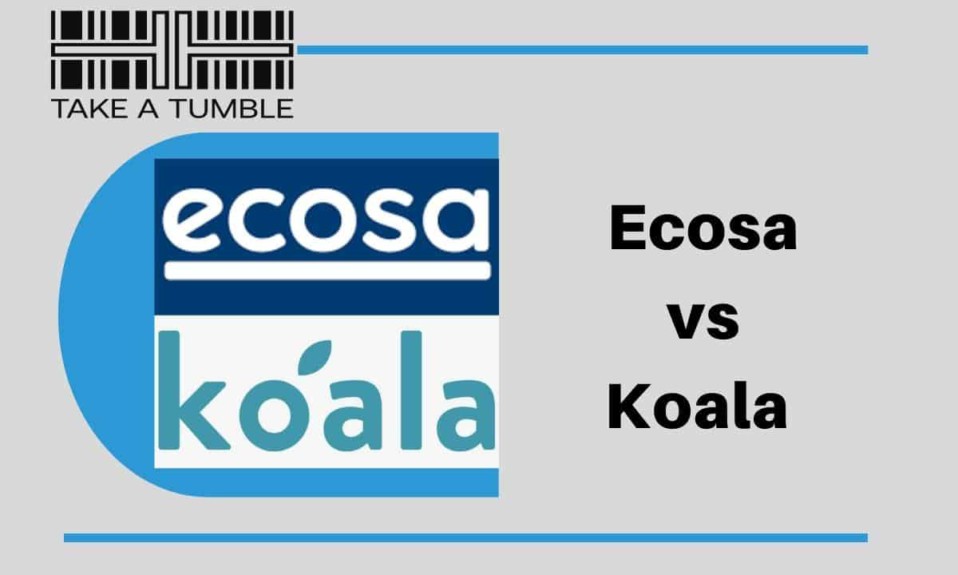 Ecosa vs Koala