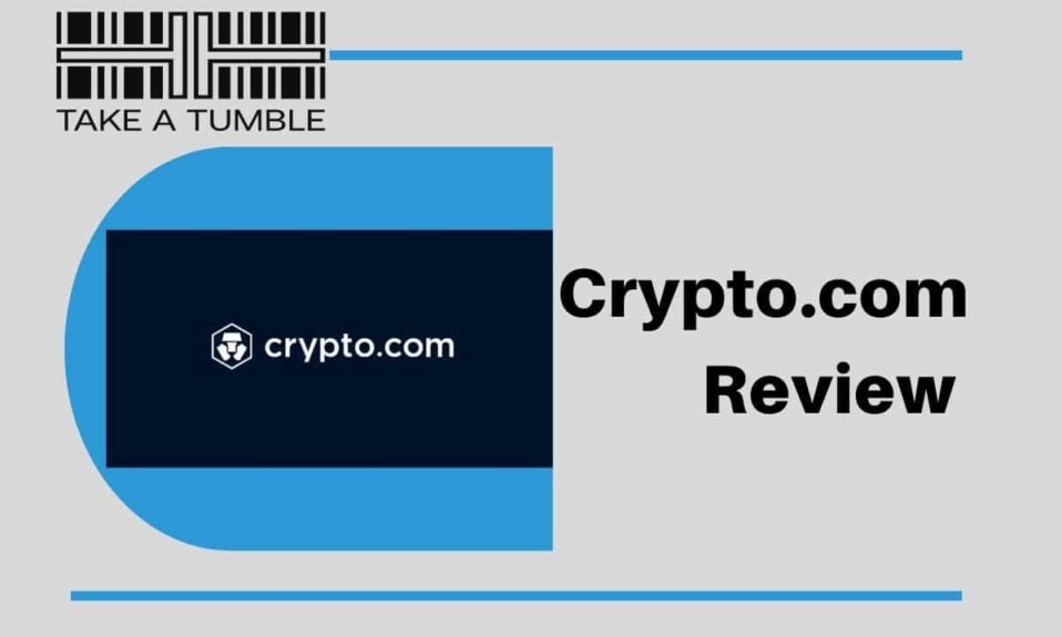 Crypto.com Review Australia