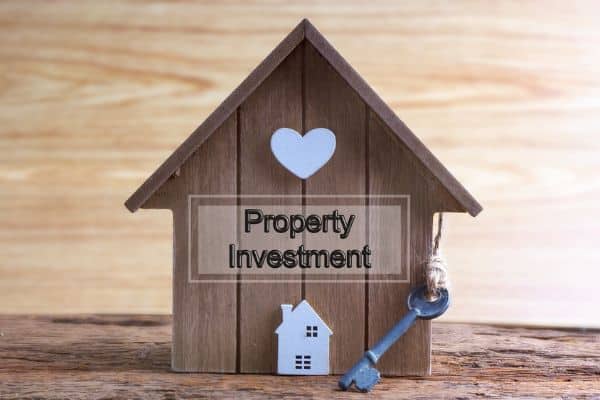 How much can I borrow for an investment property