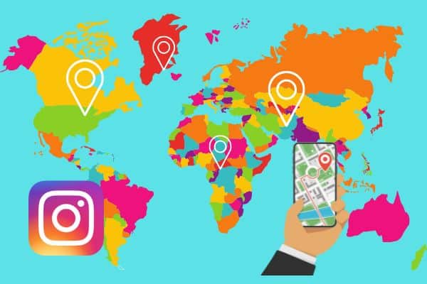 How to Find Someone's IP Address on Instagram