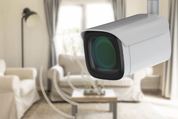 Best Home Security Camera System in Australia