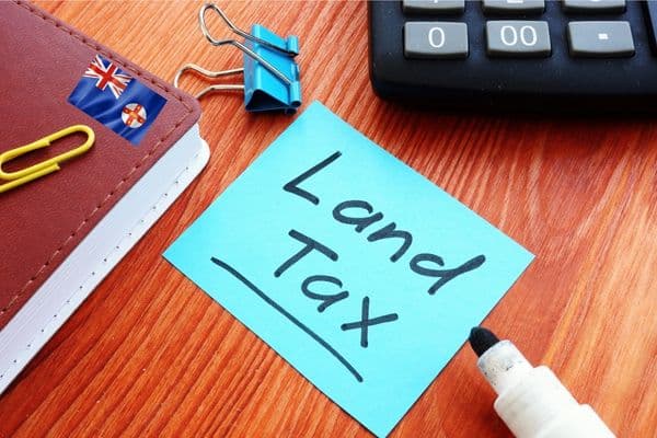 how-much-is-land-tax-in-nsw-a-2023-guide