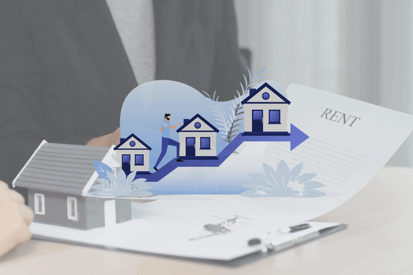 How Much Can a Landlord Increase Rent