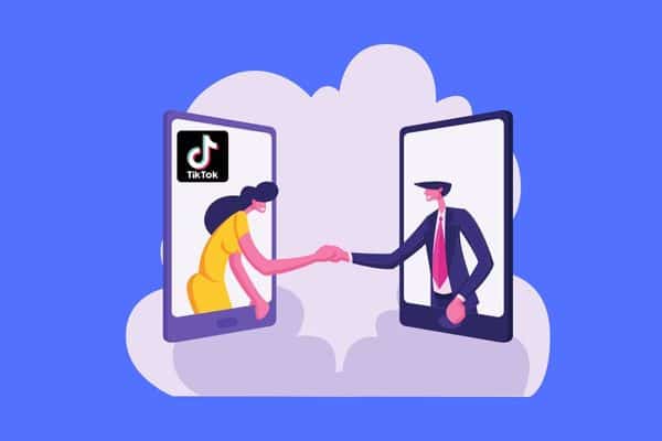 How to Get a Paid Partnership on TikTok